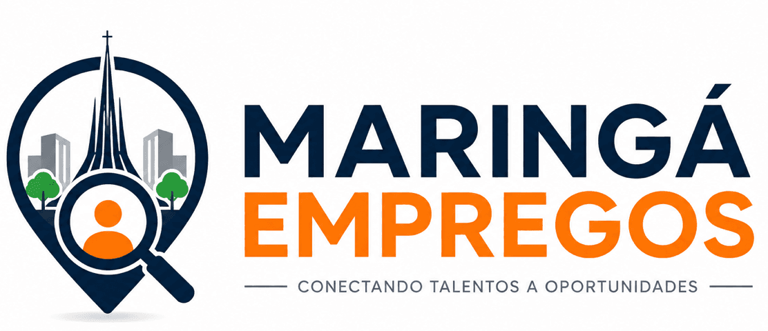 Maringá Empregos